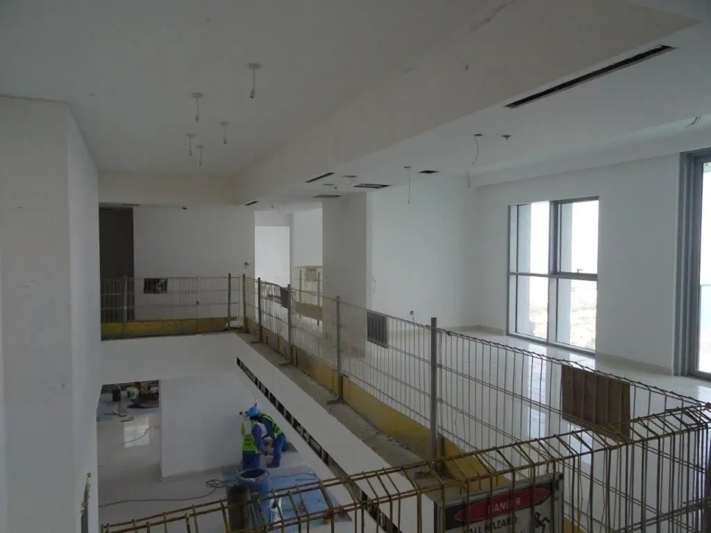 project inspections