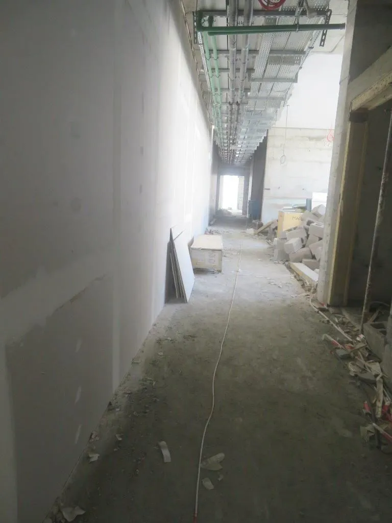 project inspections