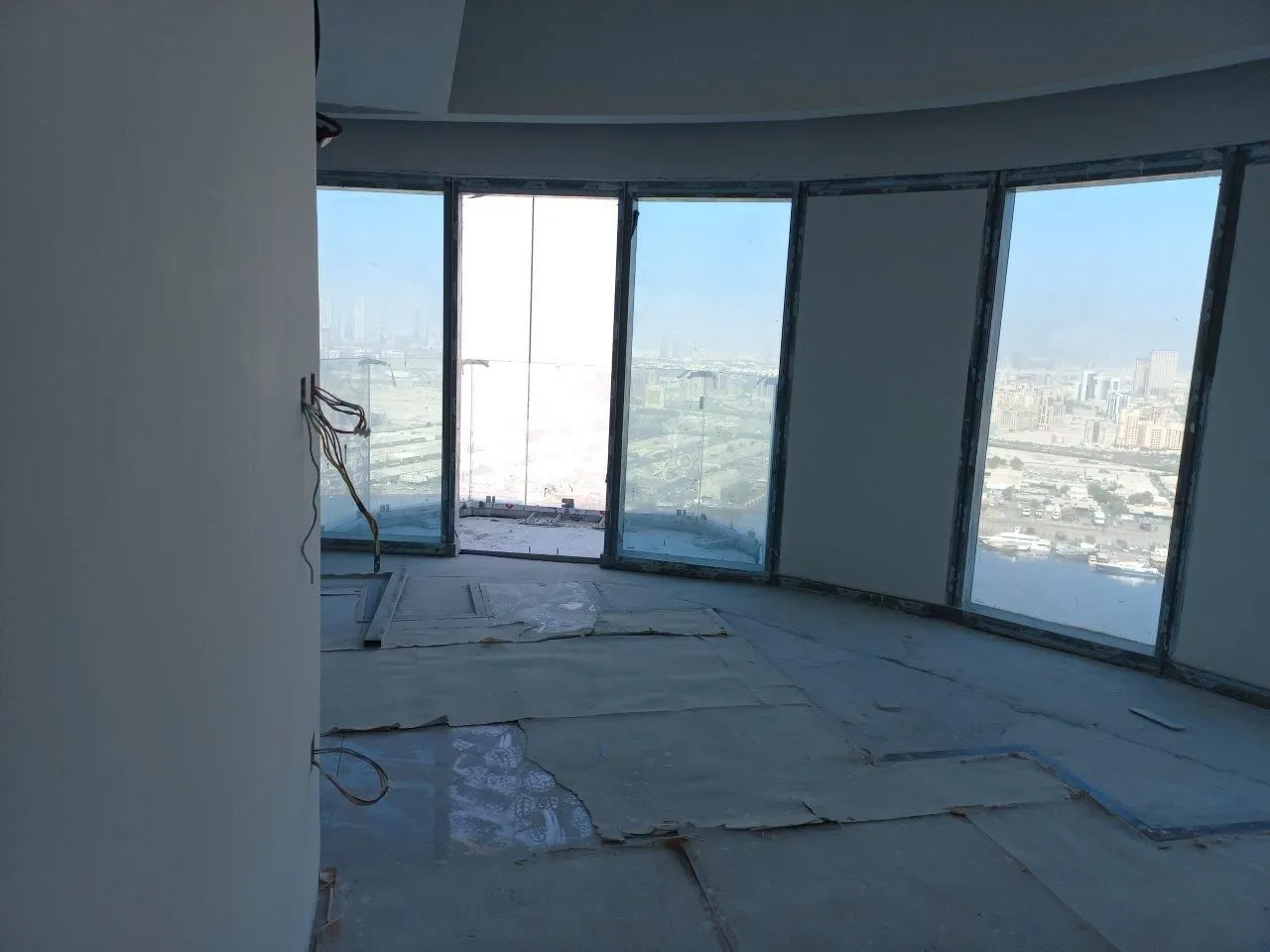 project inspections