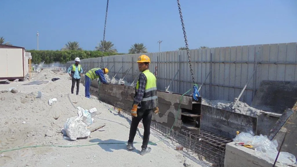 project inspections