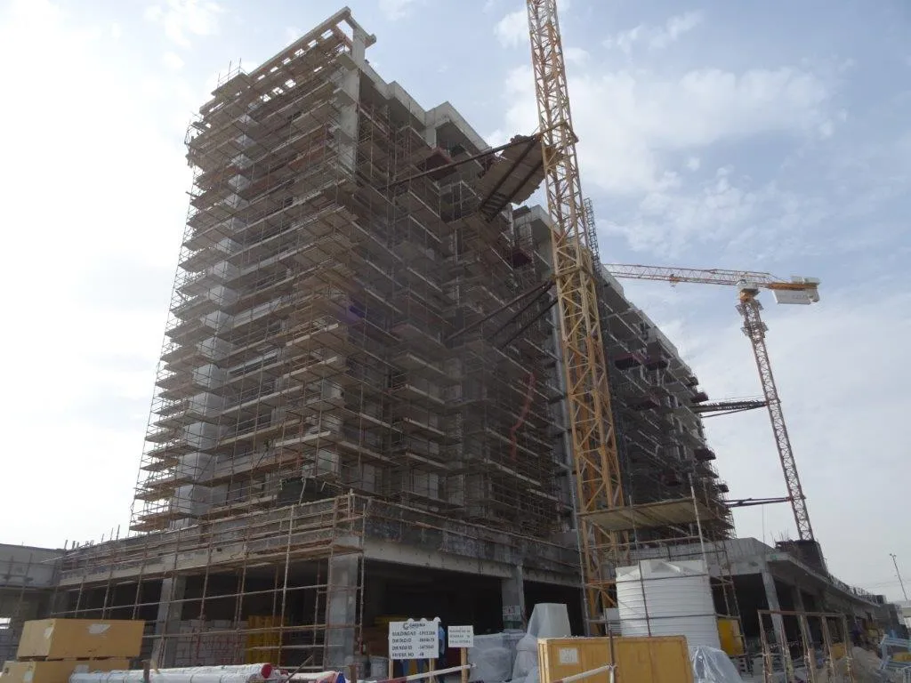 project inspections