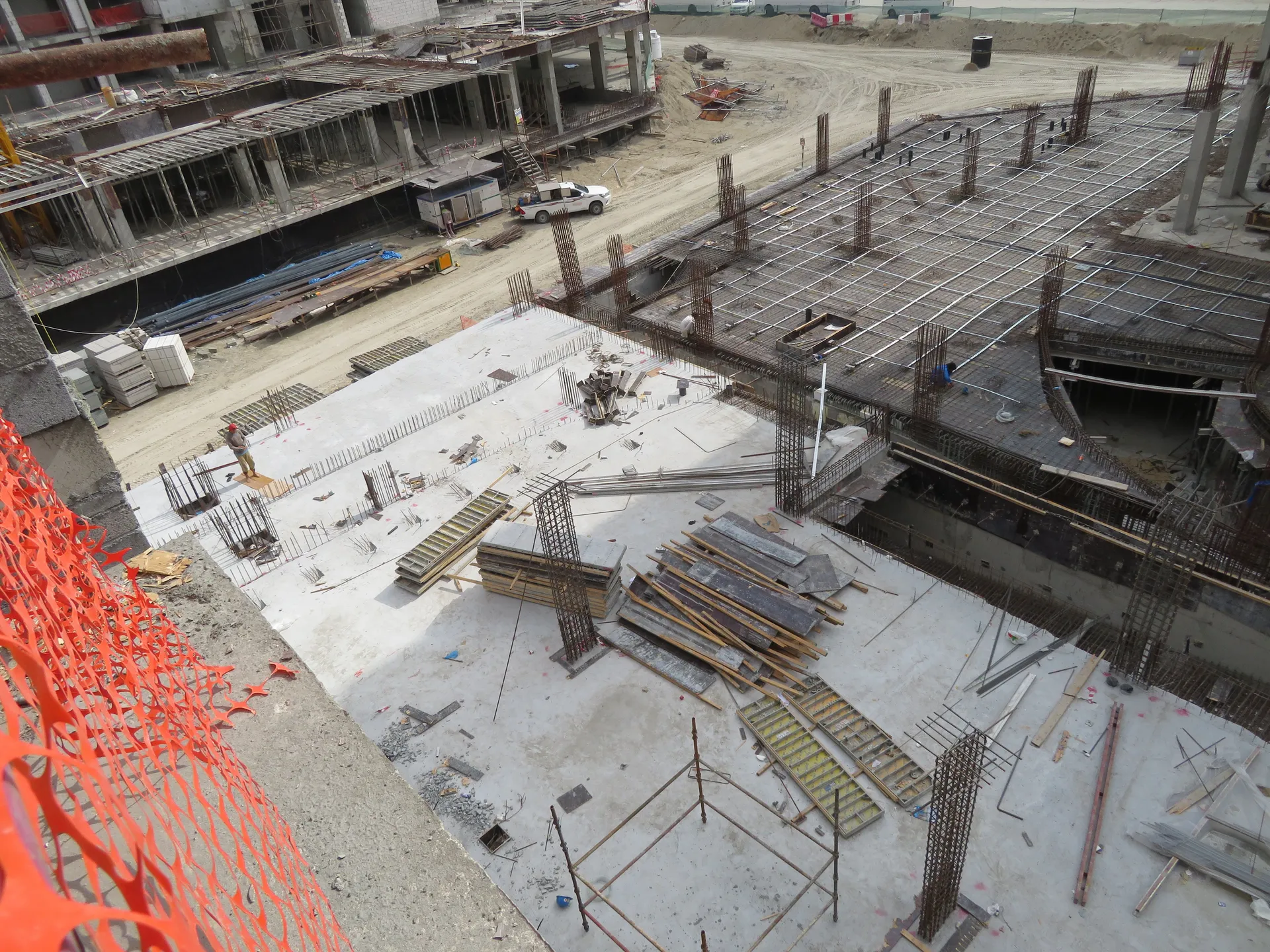 project inspections