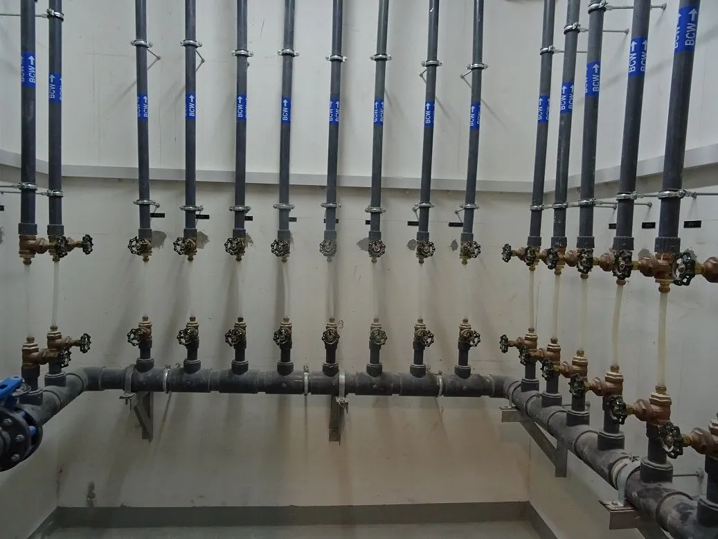 project inspections