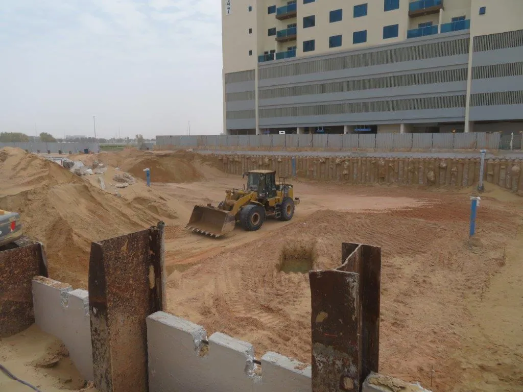 project inspections