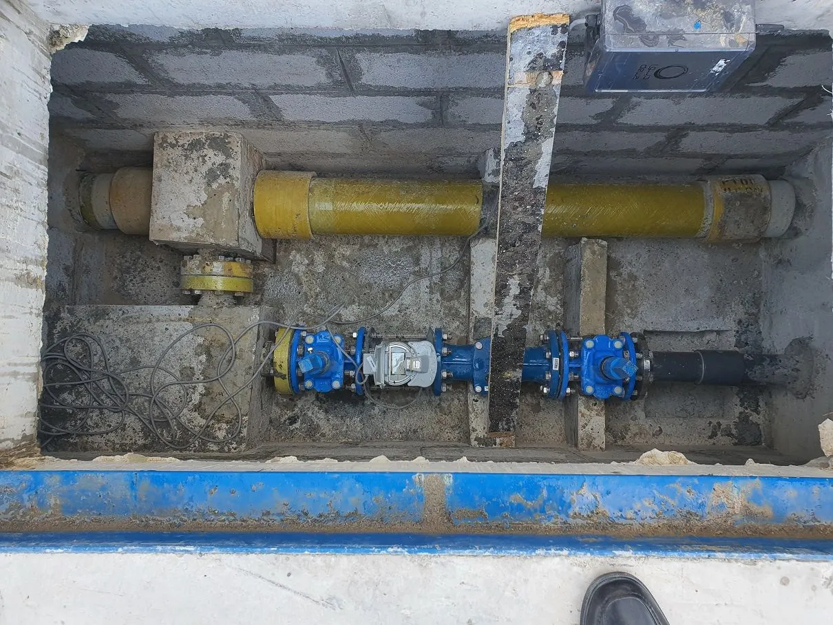 project inspections