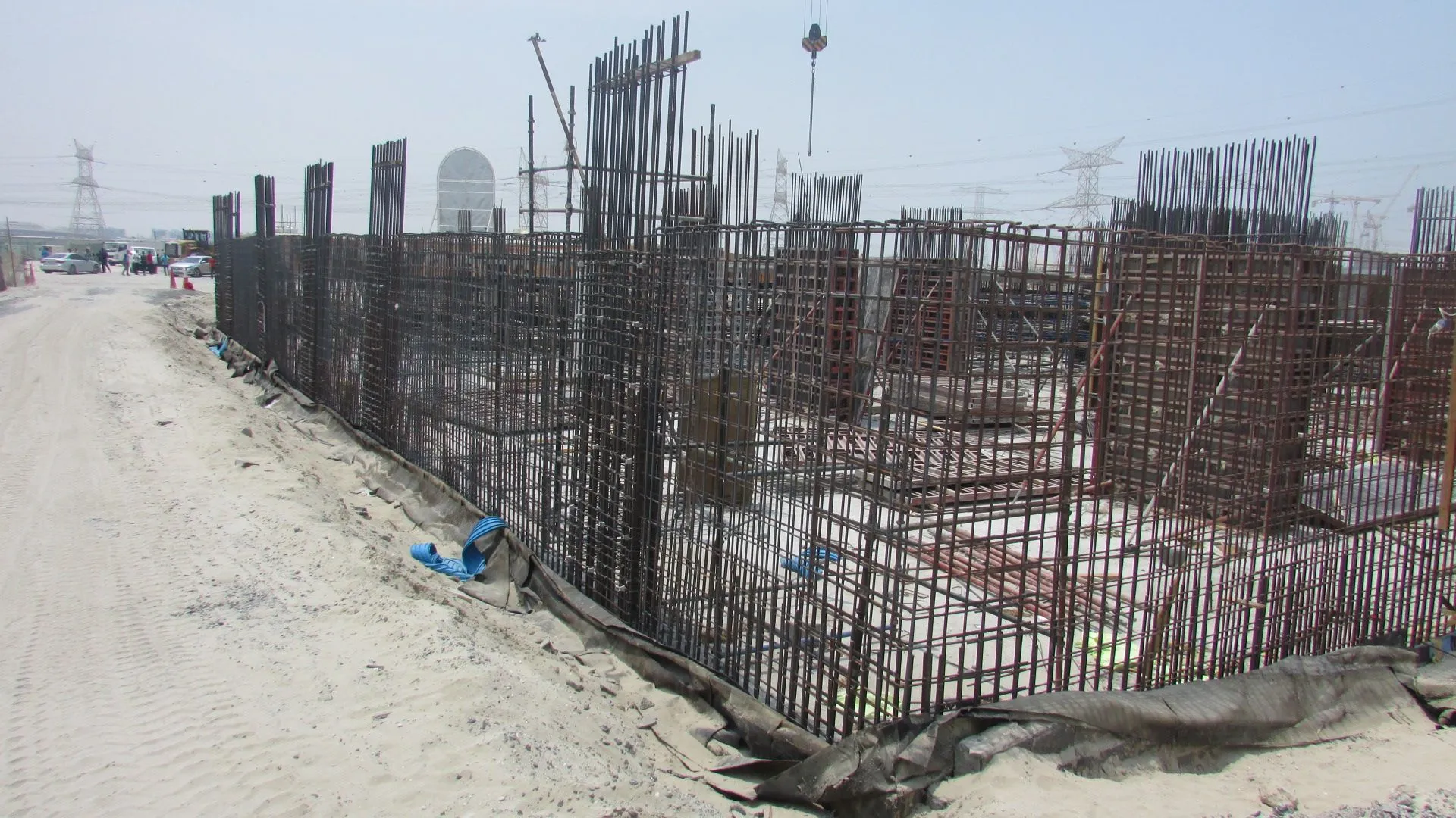 project inspections
