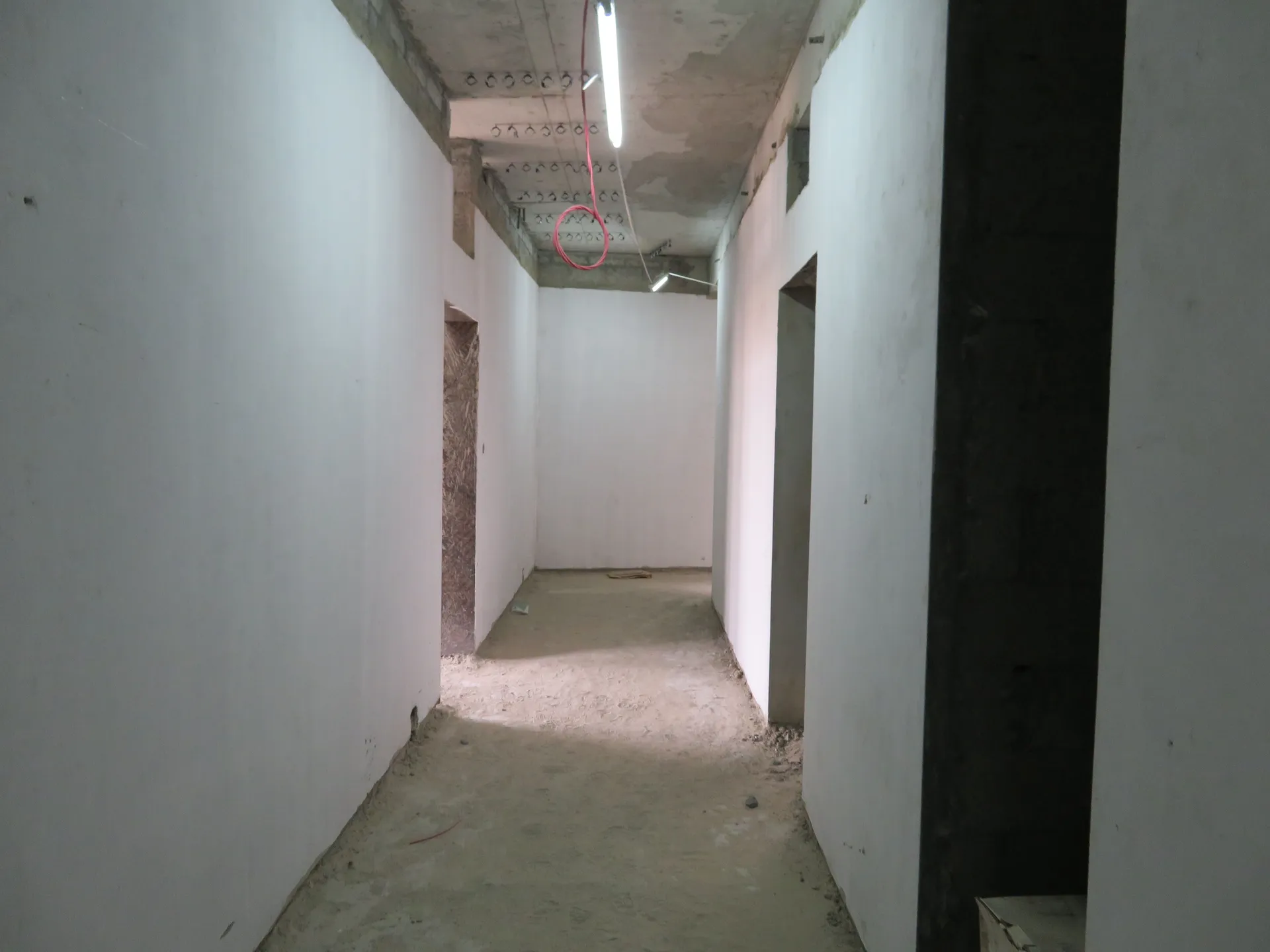 project inspections