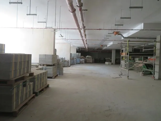 project inspections