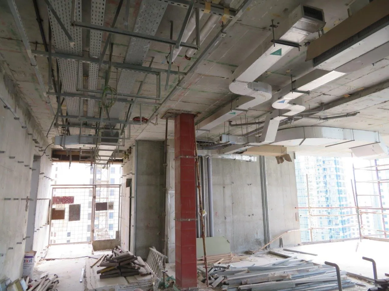 project inspections