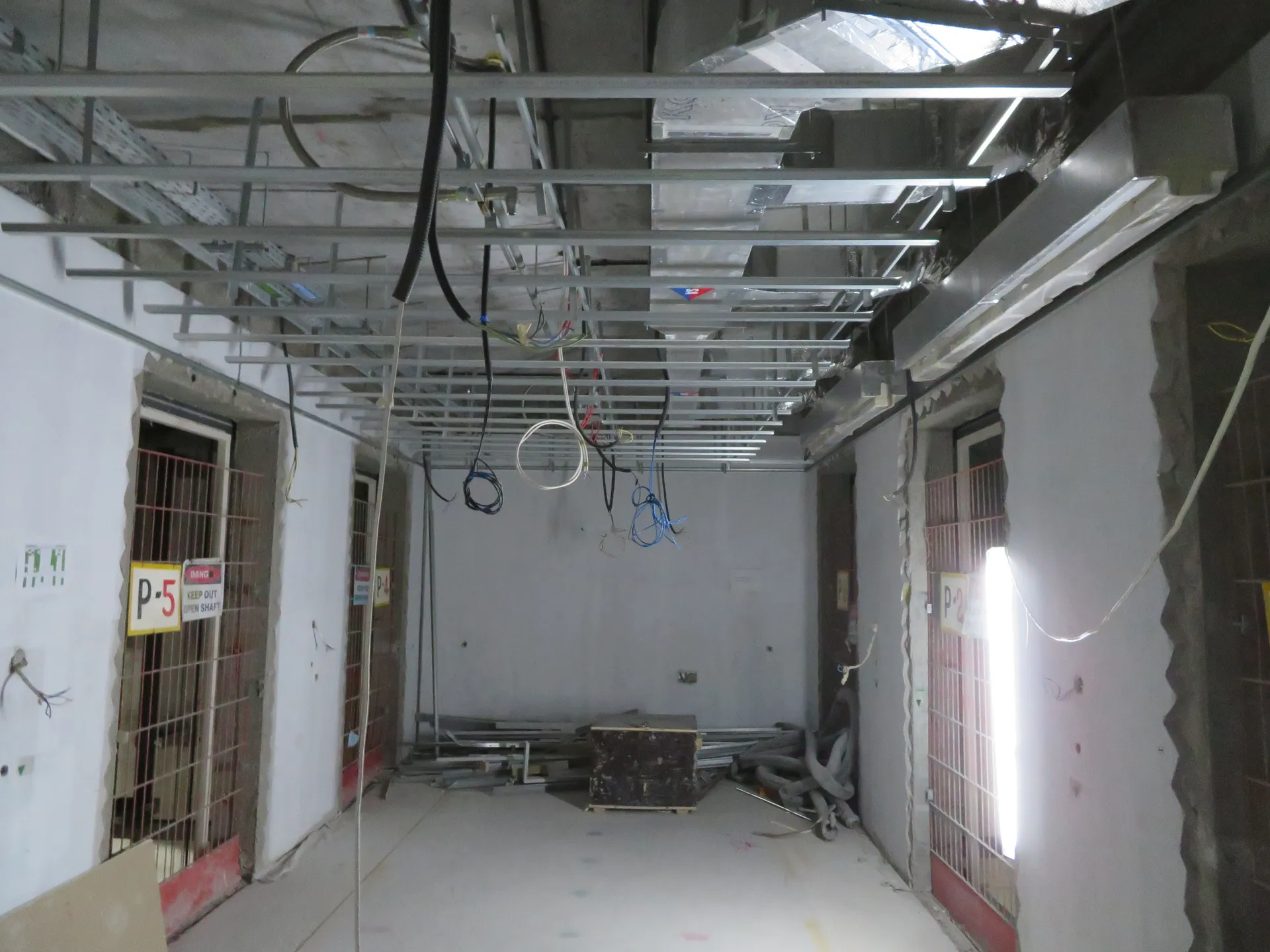 project inspections