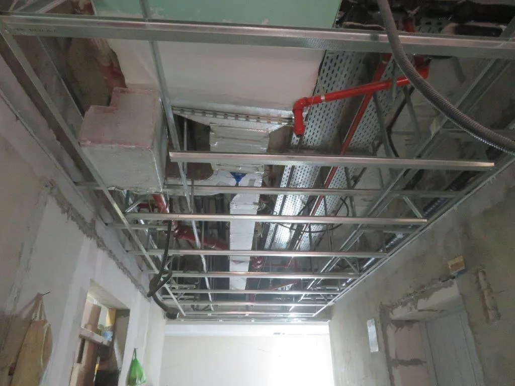 project inspections