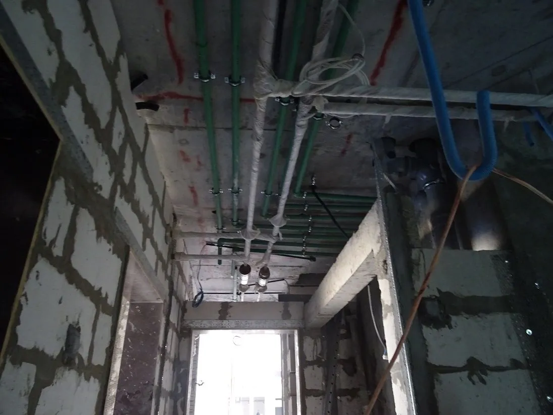 project inspections