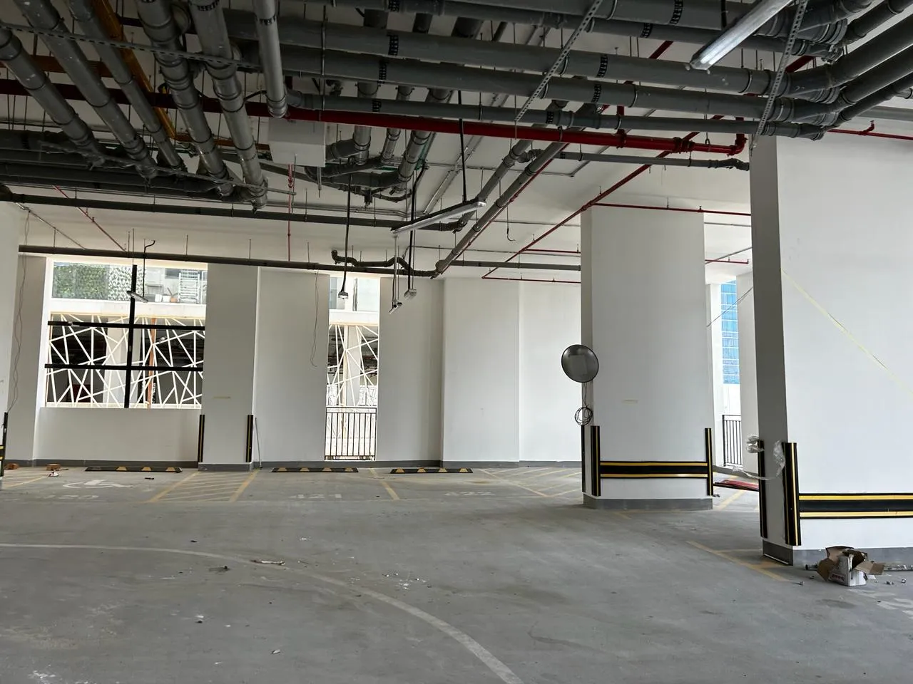 project inspections