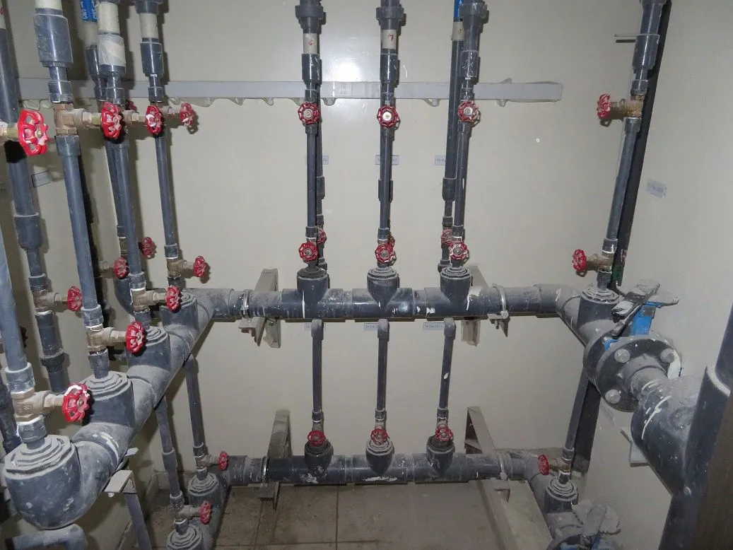 project inspections