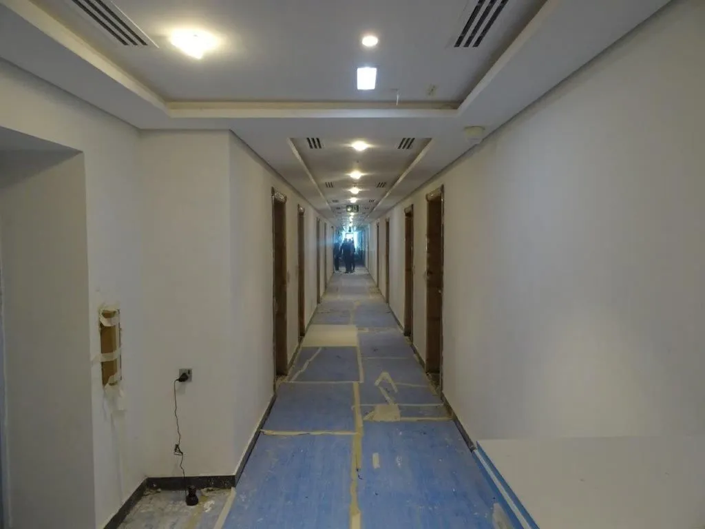 project inspections