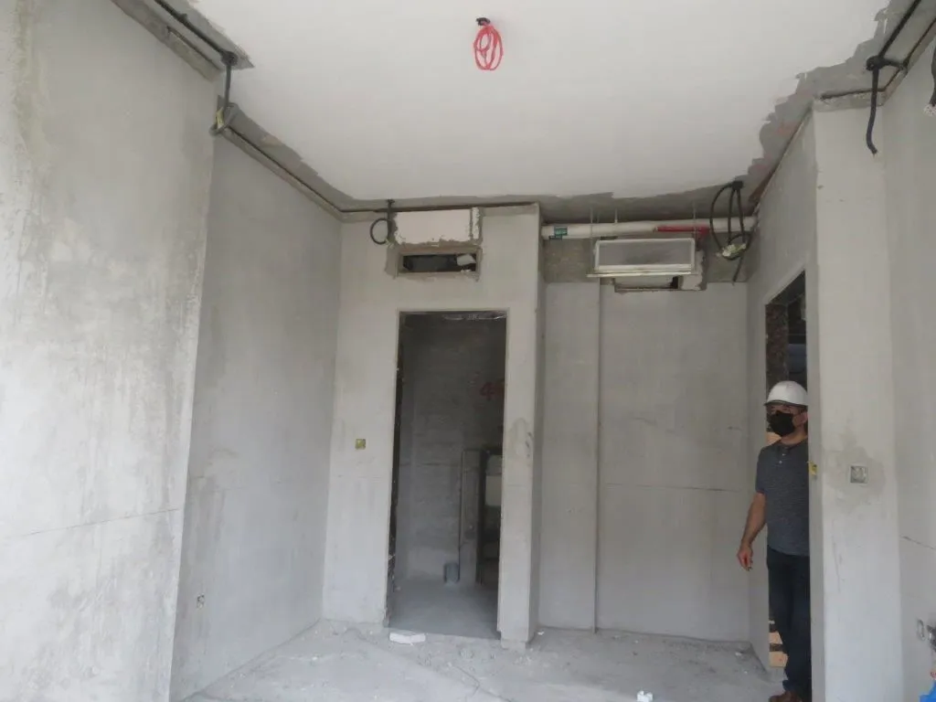 project inspections