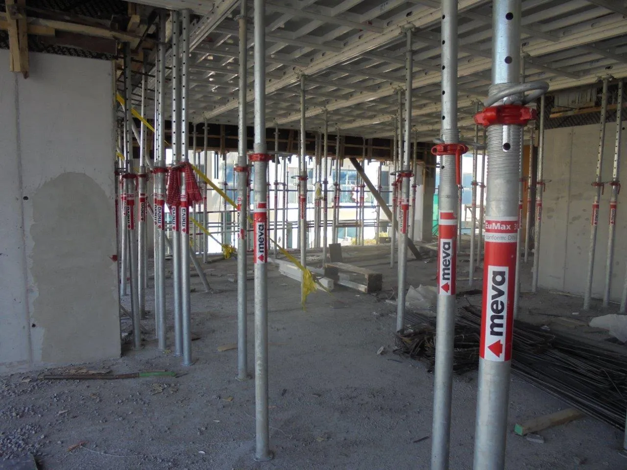 project inspections