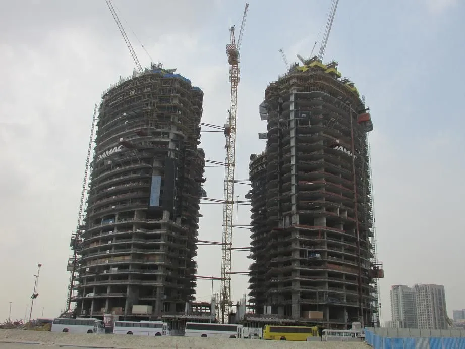 project inspections