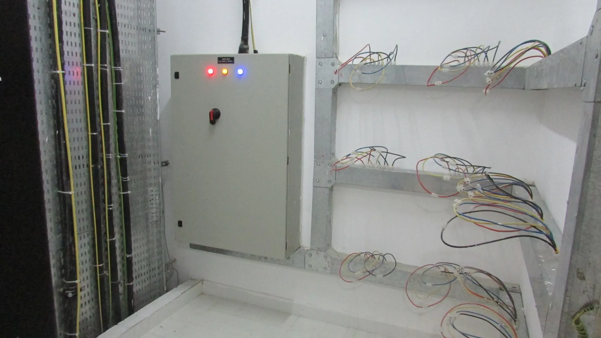 project inspections