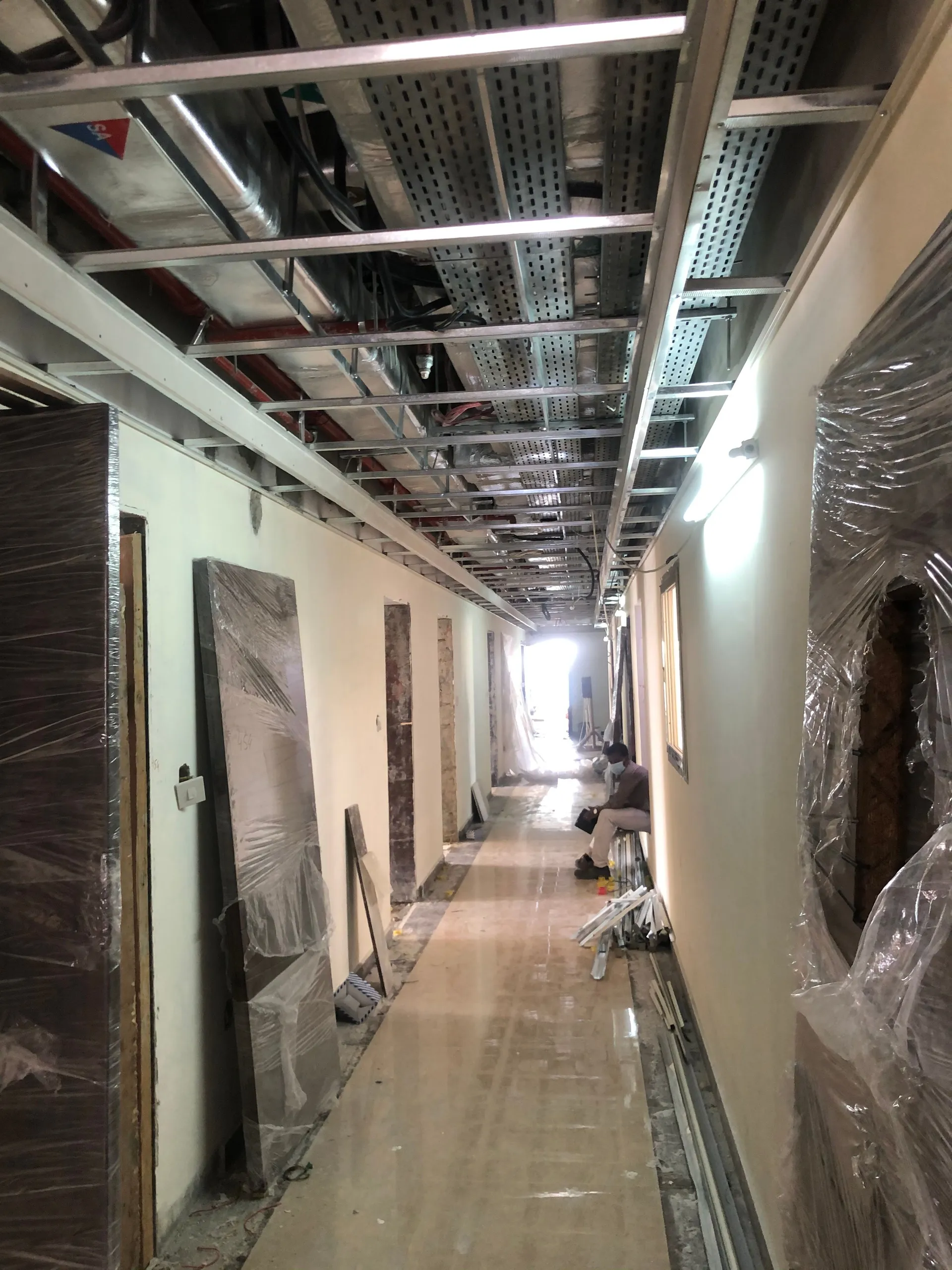 project inspections