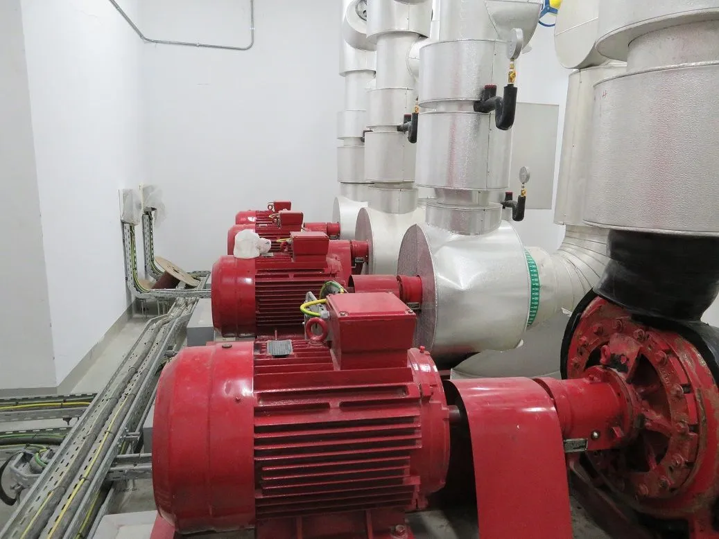 project inspections
