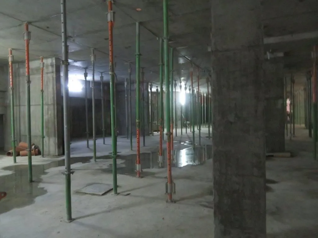 project inspections