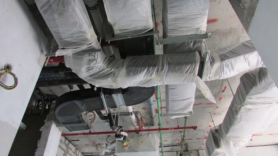 project inspections