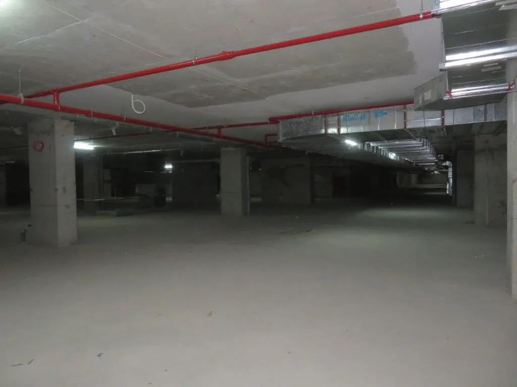 project inspections