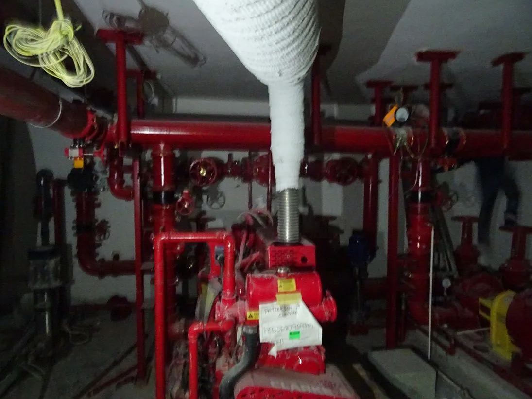 project inspections