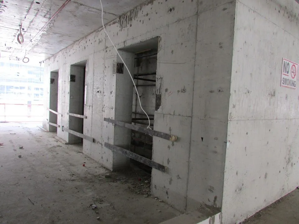 project inspections