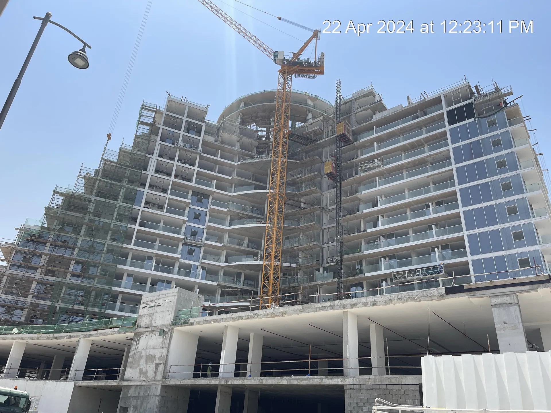 project inspections