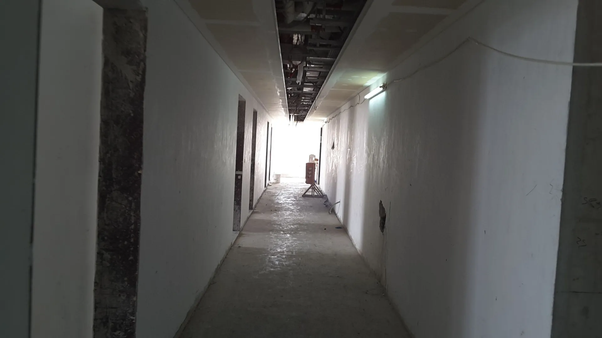 project inspections