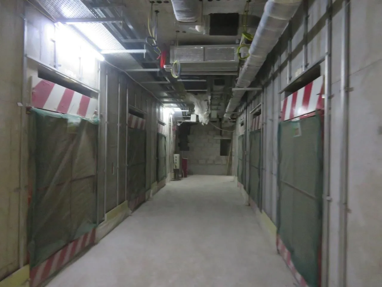 project inspections