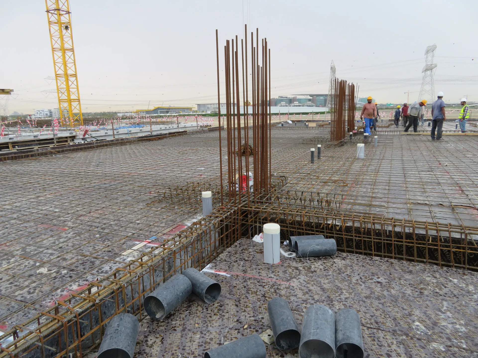 project inspections