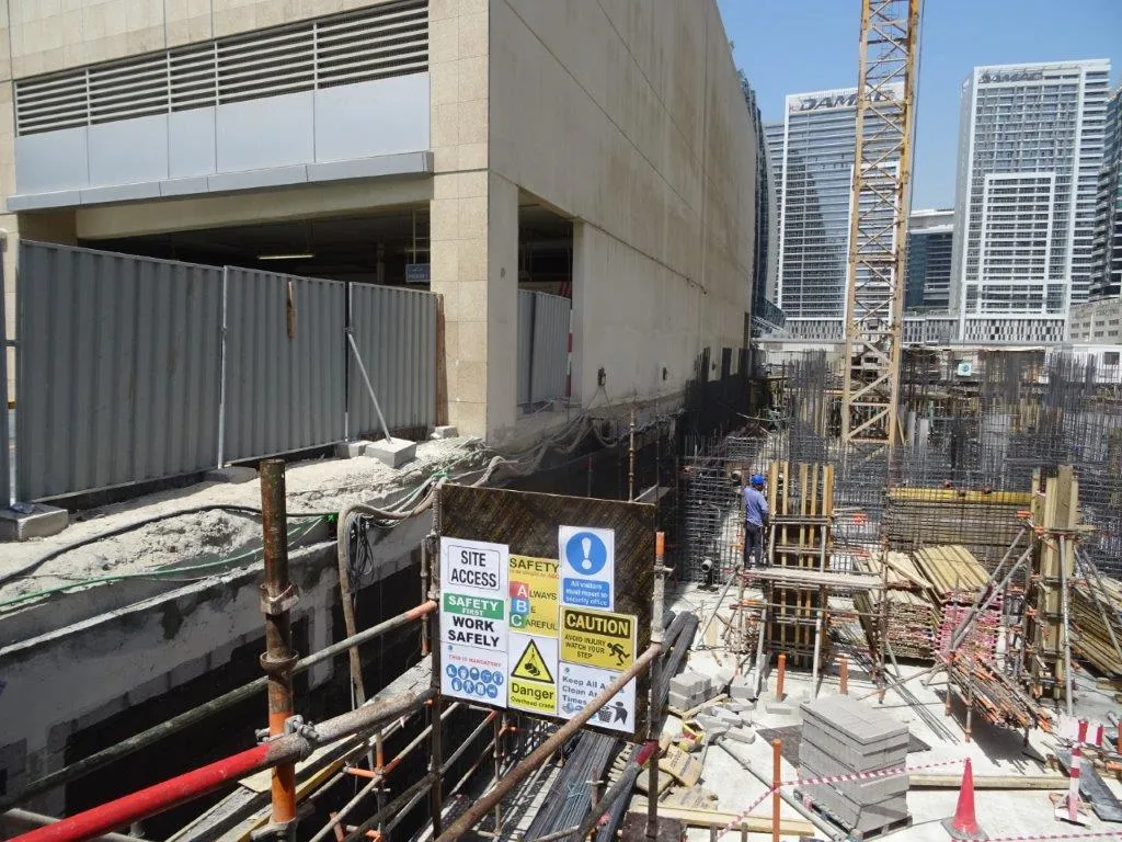 project inspections