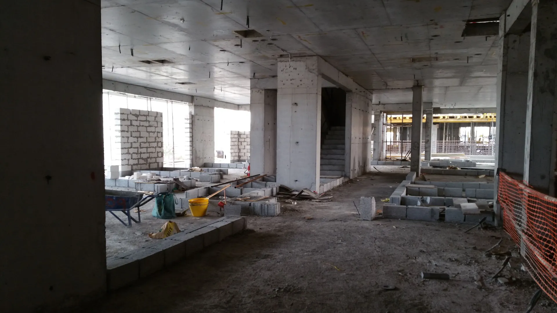project inspections