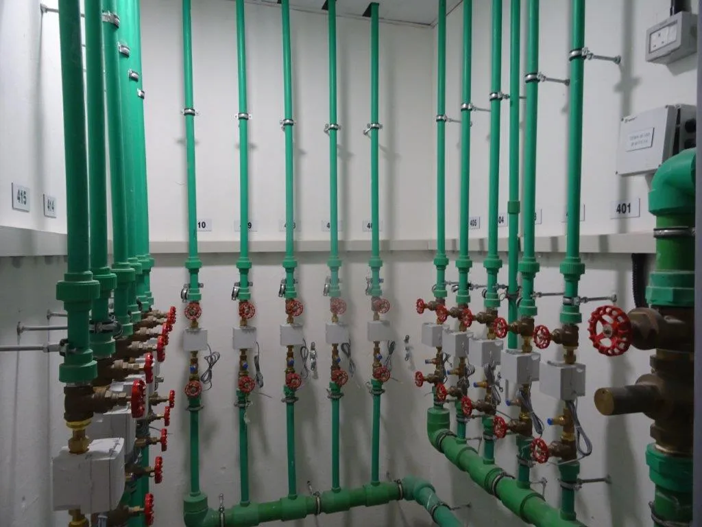 project inspections