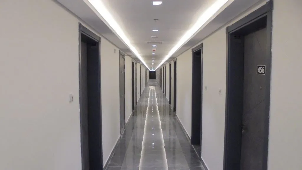 project inspections