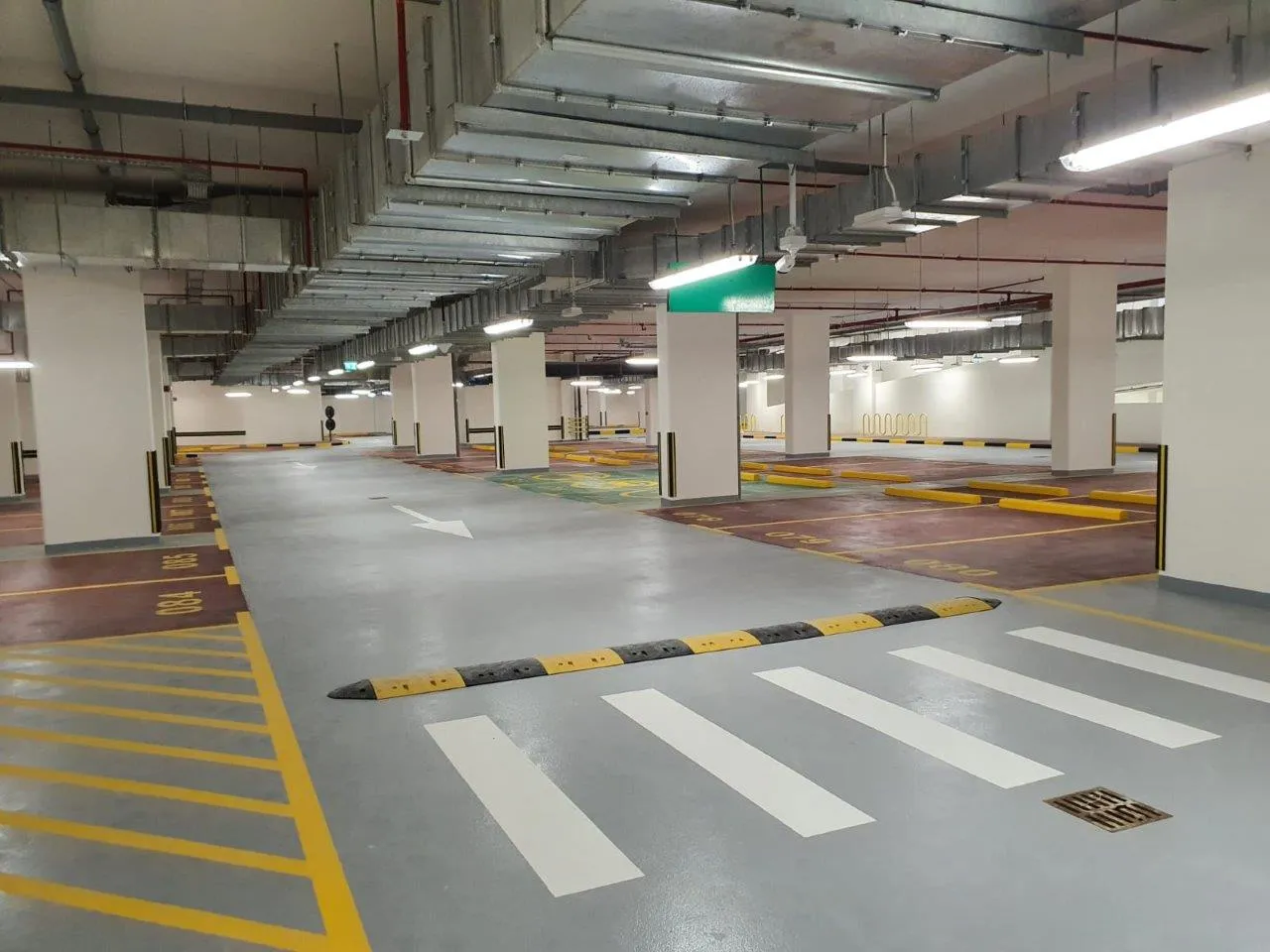project inspections