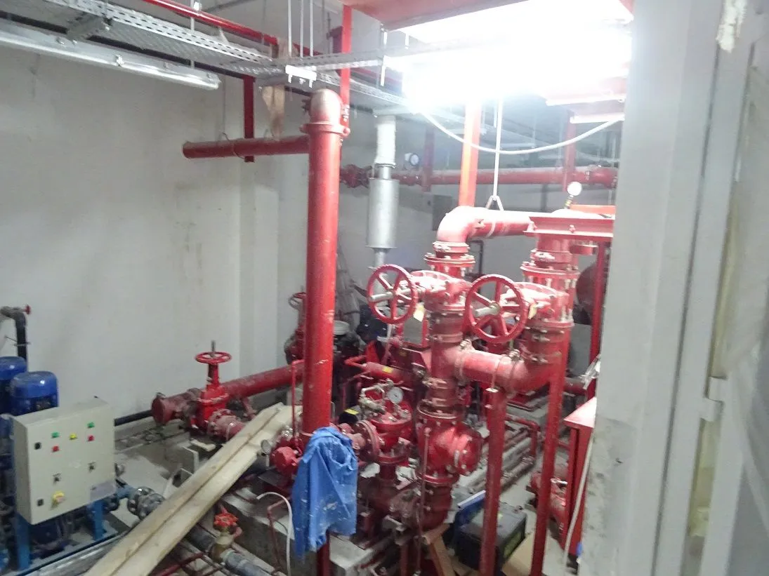 project inspections