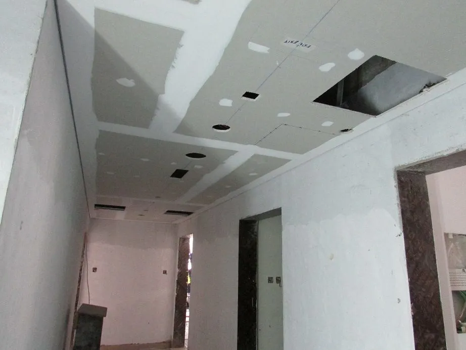 project inspections