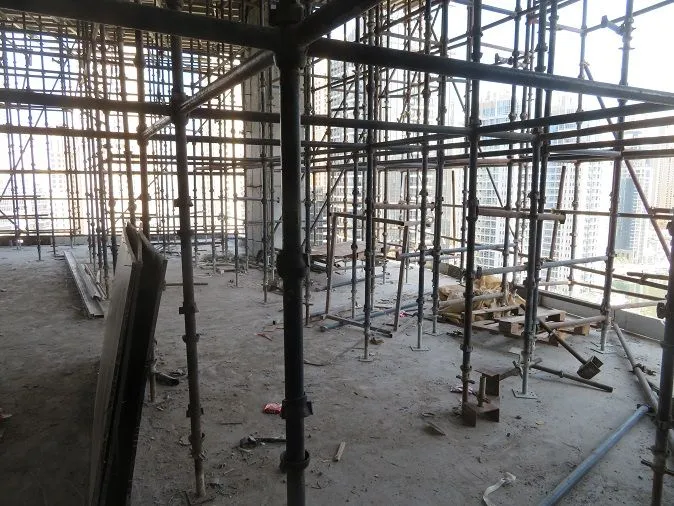 project inspections