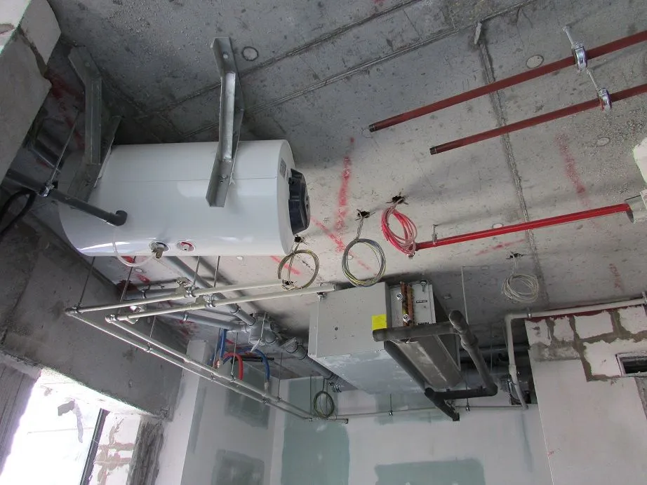 project inspections