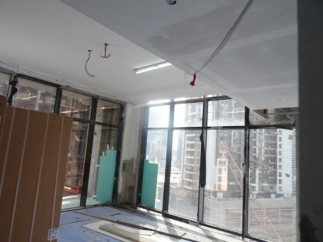 project inspections