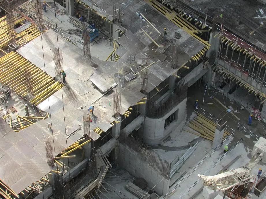 project inspections