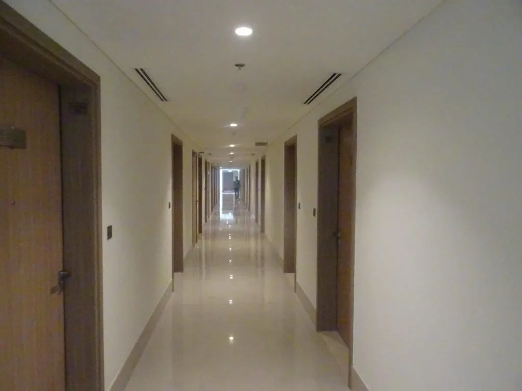 project inspections