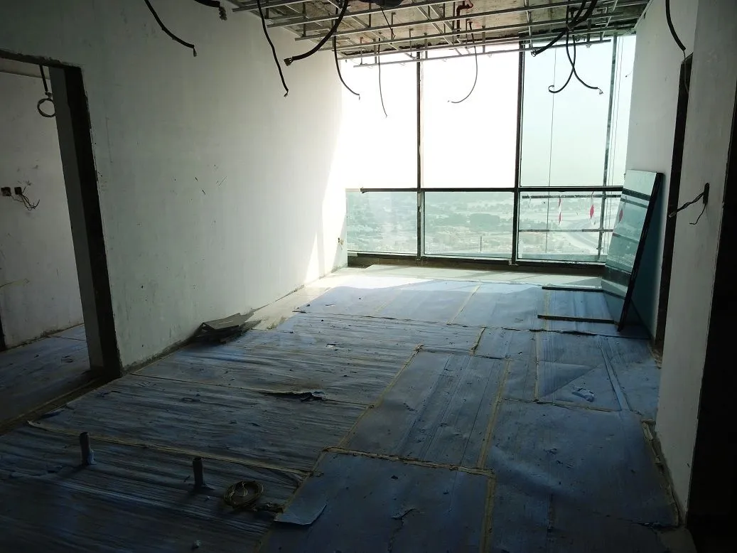 project inspections
