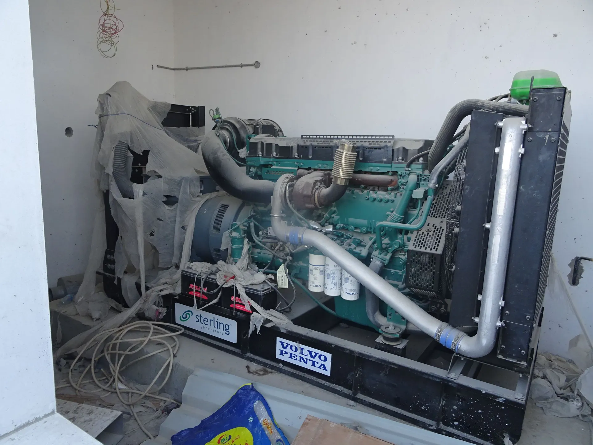 project inspections