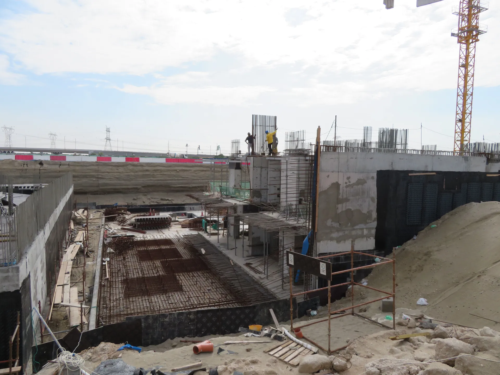 project inspections