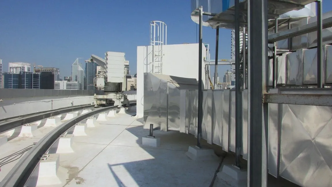 project inspections